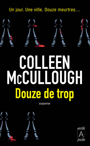 Douze de trop | McCullough, Colleen
