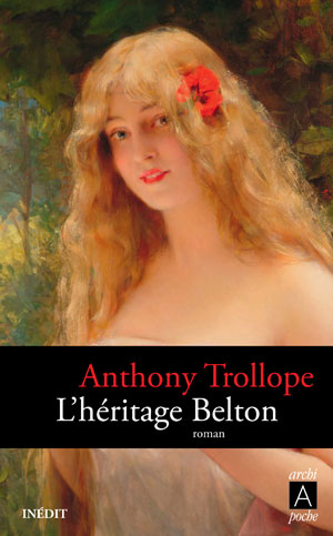 L'héritage Belton | Trollope, Anthony