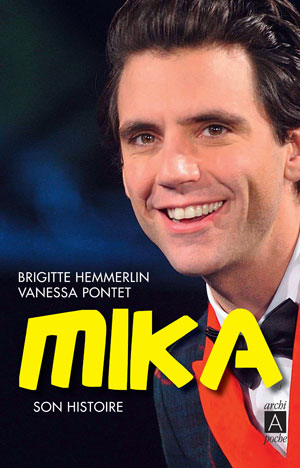 Mika | Hemmerlin, Brigitte