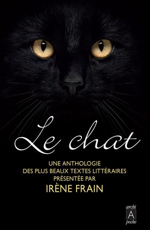 Le chat | Frain, Irène