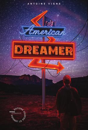 American Dreamer | Vigne, Antoine