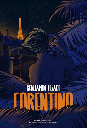 Corentino | Lesage, Benjamin