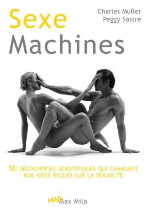 Sexe Machines | Muller, Charles
