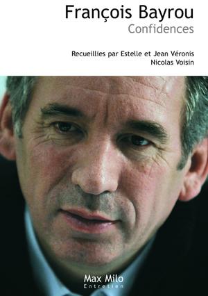 François Bayrou | Véronis, Estelle
