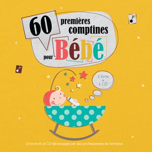 60 premières comptines pour bébé | Naty Boyer, Jean