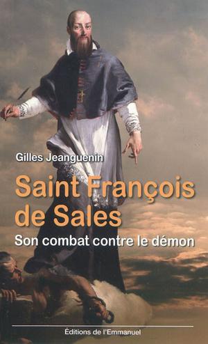 Saint François de Sales | Jeanguenin, Gilles