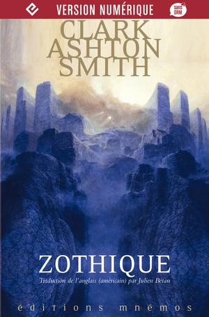 Zothique | Smith, Clark Ashton