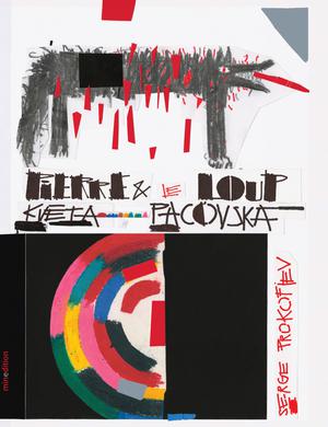 Pierre et le loup | Prokofiev, Sergueï