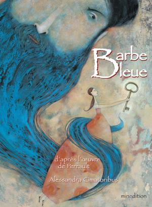 Barbe-bleue | Cinquetti, Barbara
