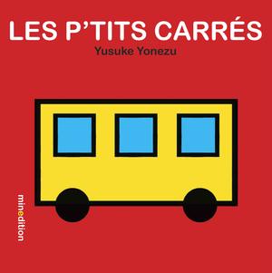 Les p'tits carrés | Yonezu, Yusuke