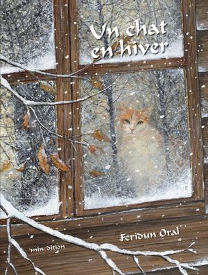 Un chat en hiver | Oral, Feridun