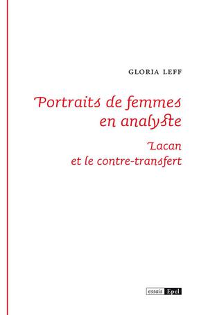 Portraits de femmes en analyste | Leff, Gloria