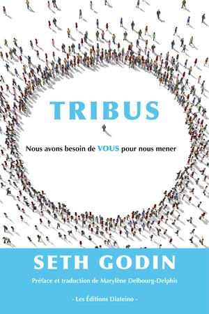 Tribus | Godin, Seth