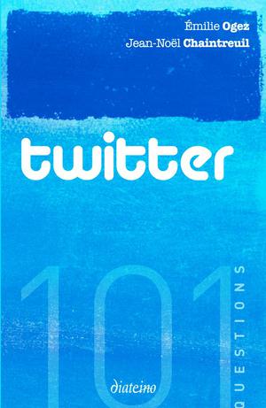 101 questions sur Twitter | Ogez, Emilie