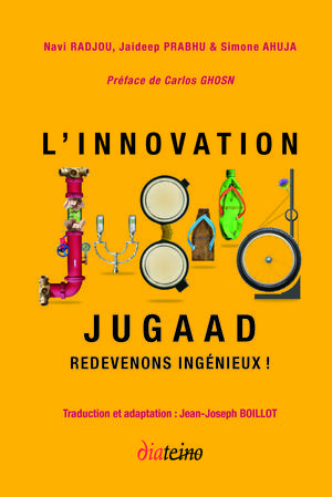 L'Innovation jugaad | Radjou, Navi