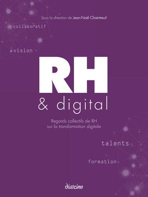 RH & Digital | Chaintreuil, Jean-Noël