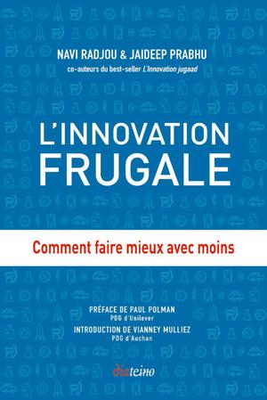 L'Innovation frugale | Prabhu, Jaideep