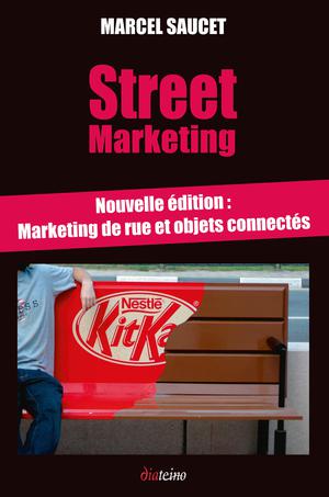 Street Marketing | Saucet, Marcel