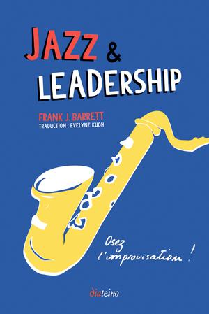 Jazz et leadership | Barrett, Frank J.