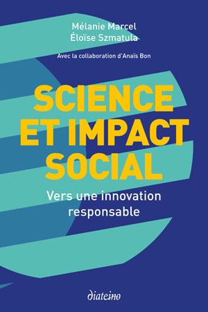 Science et impact social | Marcel, Mélanie