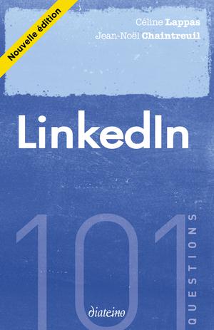101 questions sur LinkedIn | Lappas, Céline