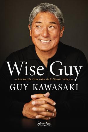 Wise Guy | Kawasaki, Guy