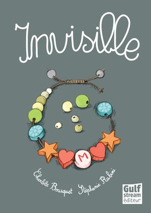 Invisible | Bousquet, Charlotte