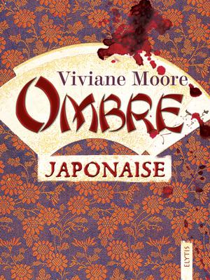 Ombre japonaise | Moore, Viviane