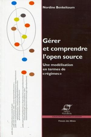 Gérer et comprendre l'open source | Benkeltoum, Nordine