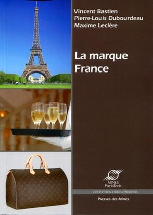 La marque France | Bastien, Vincent