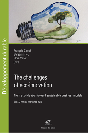 The challenges of eco-innovation | Vallet, Flore