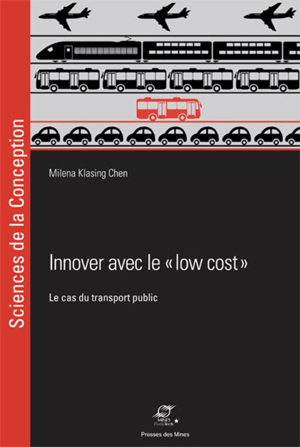 Innover avec le low cost | Klasing Chen, Milena