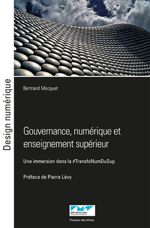 Gouvernance, numérique et enseignement supérieur | Mocquet, Bertrand