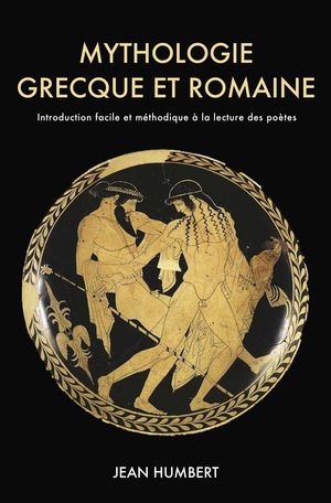 Mythologie grecque et romaine | Humbert, Jean