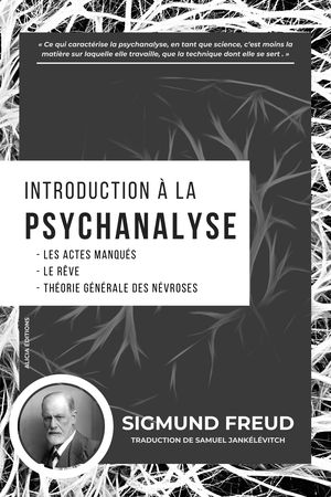 Introduction à la Psychanalyse | Freud, Sigmund