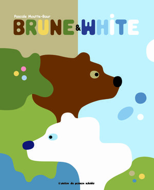 Brune & White | Moutte-Baur, Pascale