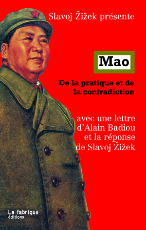 Mao | Badiou, Alain