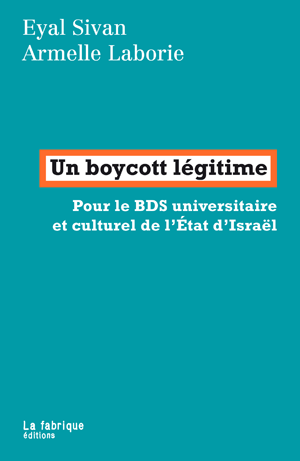 Un boycott légitime | Laborie, Armelle