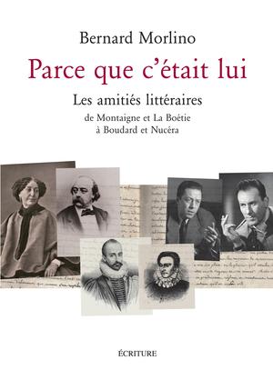 Parce que c'était lui | Morlino, Bernard