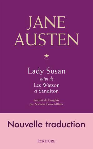 Lady Susan | Austen, Jane