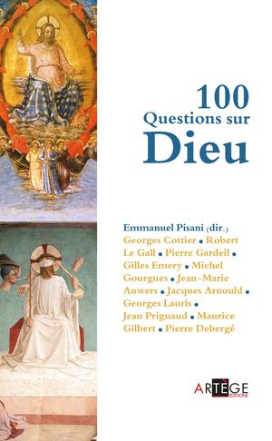 100 questions sur Dieu | Pisani, Père Emmanuel