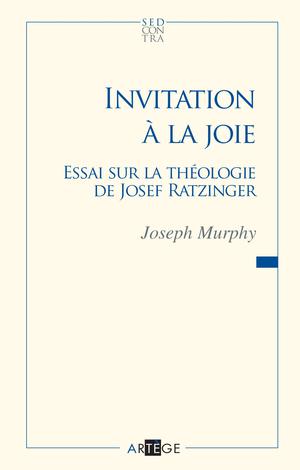 Invitation à la joie | Murphy, Mgr Joseph