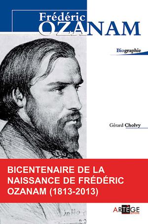 Frédéric Ozanam | Cholvy, Gérard
