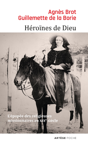 Héroïnes de Dieu | Brot, Agnès