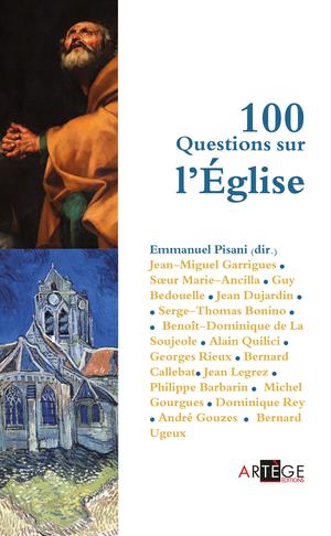 100 questions sur l'Église | Pisani, Père Emmanuel