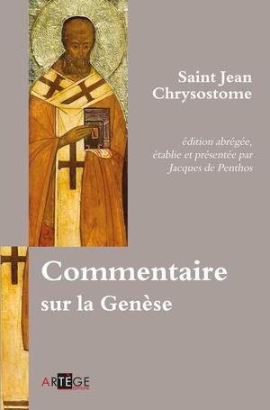 Commentaire sur la Genèse | Le Goff, Jacques