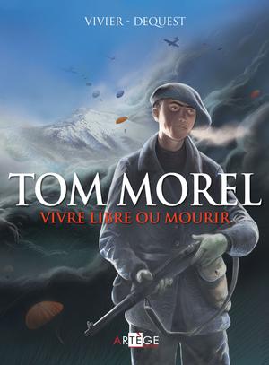 Tom Morel | Dequest, Pierre-Emmanuel