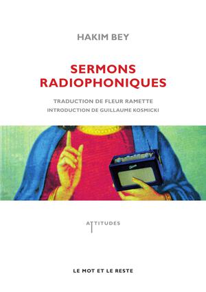Sermons radiophoniques | Bey, Hakim