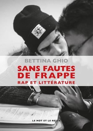 Sans fautes de frappe | Ghio, Bettina