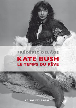 Kate Bush | Delage, Frédéric